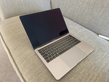 MacBook Pro 13 2018 2.3Ghz I5 8Gb 256Gb Touchbar Touchid Space Gray A1989