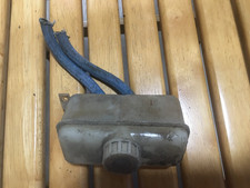 Volkswagen VW Classic 68-on Beetle Brake Fluid Bottle Reservoir OEM 113611313J