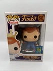 Funko Pop! Freddy as Chucky 2019 Box of Fun BoF Exclusive LE 5000 PCs PROTECTOR