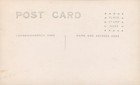 Real Photo Postcard RPPC - 2 Affectionate Women Lesbian Interest — photo 2