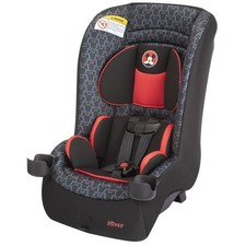 Jive 2 In 1 Convertible Car Seat Peeking Mickey Infant Toddler Unisex