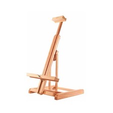 Mabef M/31 Table Top Easel, Natural
