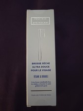 PROVINCE APOTHECARY Ultra Soft Facial Brush   Smoothes Fine Lines
