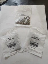 300 Pieces PC Kwikset Rekey Bottom Pins #3 Locksmith Rekeying Pin Kits 83103