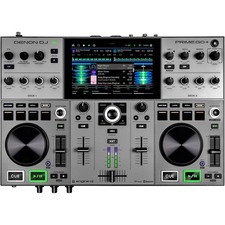 Denon DJ PRIME GO+ Professional 2-Channel Sta...