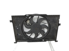 Radiateur Mercedes 200