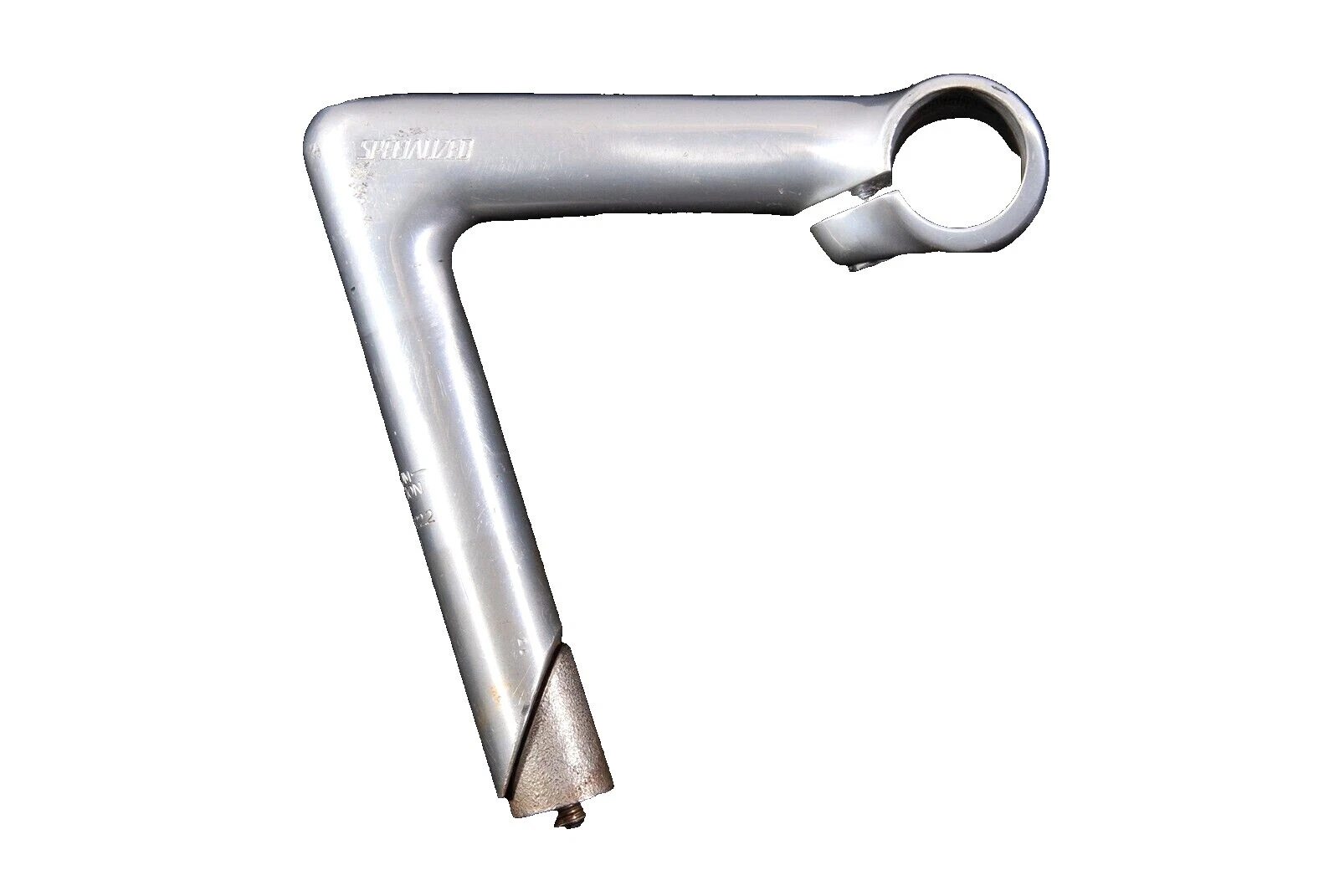 Piezas de bicicleta vintage Vástago Specialized