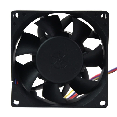 WR60X26866 WR49X25197 for GE Refrigerator Evaporator Fan Motor