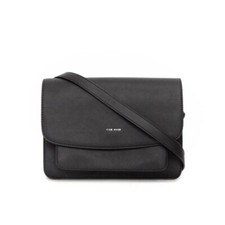 Pixie Mood Zoe Crossbody - Black - Cruelty Fr...