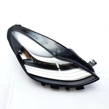 für Model 3 2017-2020 Reflektor LED Scheinwerfer Rechte Seite OEM mit E-Mark