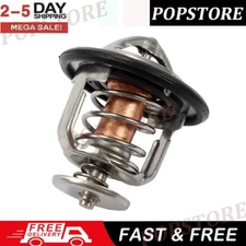 Gates 34053 Engine Coolant Thermostat for 52028898AI 52028898AE 48792 46792