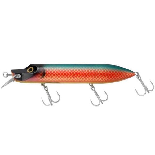 10975) Abu Garcia Hi-Lo 200F AHHILO200F-PARRT Parrot - Afbeelding 1 van 5