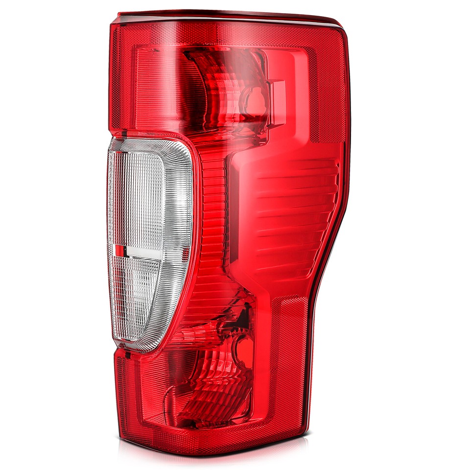 Tail Lights For Ford E-450 Super Duty Pair Of LED Tail Light - Foto 7