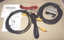 Crime Stopper SecurView SV-7010 Trailer Camera Control Box. NEW