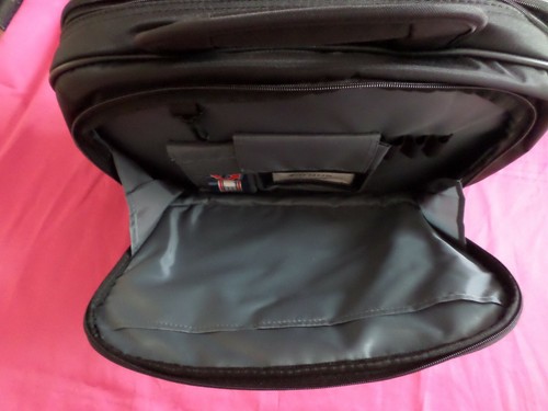 Targus Toploading Atmosphere Notebook Case 12.1, 13.3 - Afbeelding 5 van 12