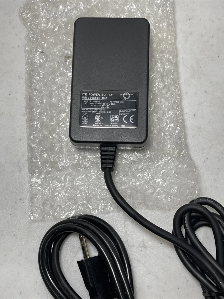 New Intel NetportExpress PRO/100 Three Port Print Server PCLA2451 - Image 4 of 4