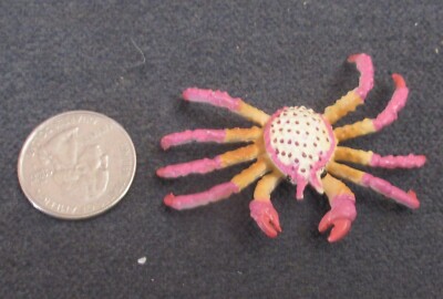 Play Visions (PV) 1996 King Crab - 2½'' wide
