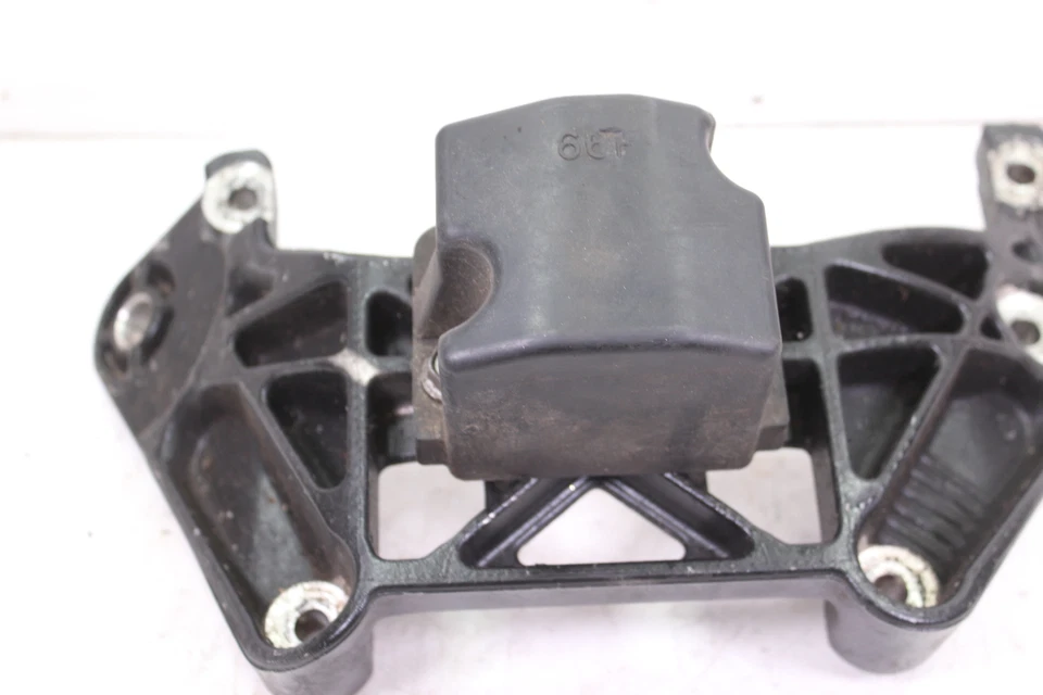 Yamaha XL 1200 1998 soporte superior delantero del motor/montaje del motor Foto 3 de 4