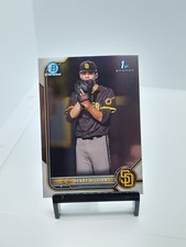 2022 Bowman Draft Chrome Henry Williams 1st Bowman Pittsburgh Pirates #BDC-119