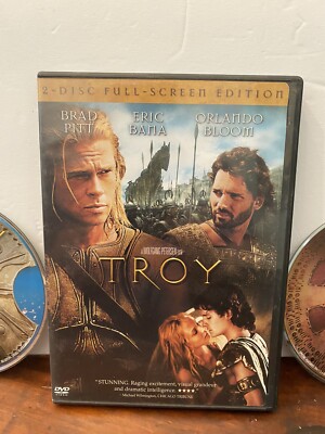 その他 True Story of Troy [DVD] 中古】True Story of Troy [DVD]