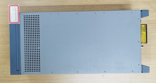 Panel przedni Rhode Schwarz DF jednostka EBD190 nr A1 kierunkowskaz - Zdjęcie 10 z 15