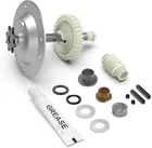41A5021 Chain Drive Garage Door Gear Sprocket Kit 041C4220A 41A2827 Replacement
