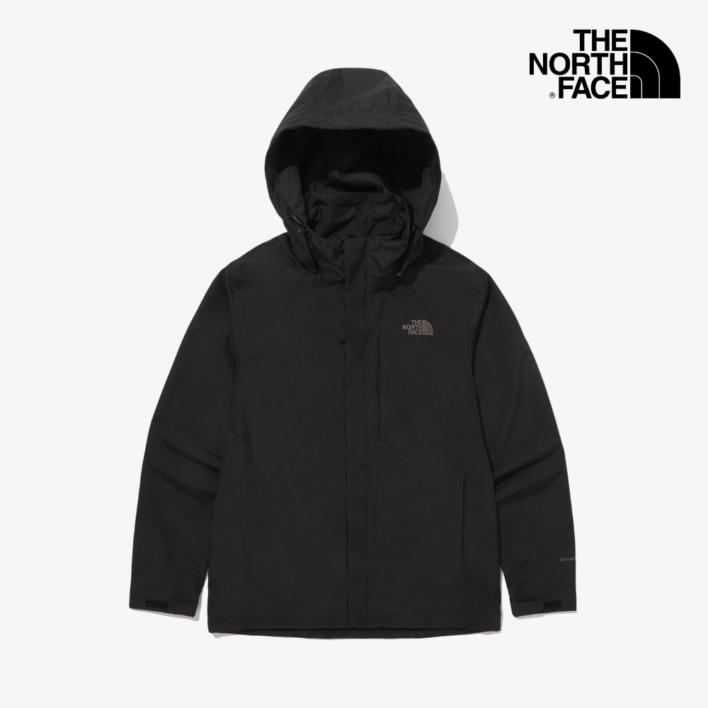 THE NORTH FACE M'S PRO SHIELD JACKET NJ2HQ52A BLACK ASIAN