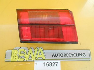 Rücklicht innen links      BMW 5er E34      134001-00     Nr.16827