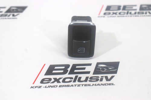 Mercedes GLK X204 Fensterheberschalter 1-Fach Schalter Fensterheber A2049058202