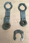 1962 & Other Ford Falcon Steering Column Manual 3 Speed Shifter Bell Crank/Arms