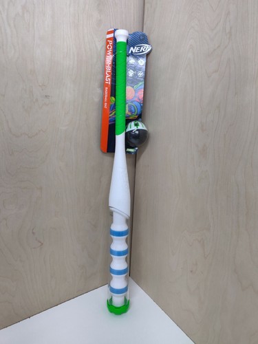 Franklin Sports NERF Power Blast 