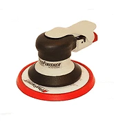 Hutchins 600H Series Random Orbit Action Sander