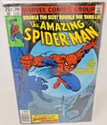 AMAZING SPIDER-MAN #200 *1980 Marvel 6.0 Newsstand Death Burglar Double-Sized