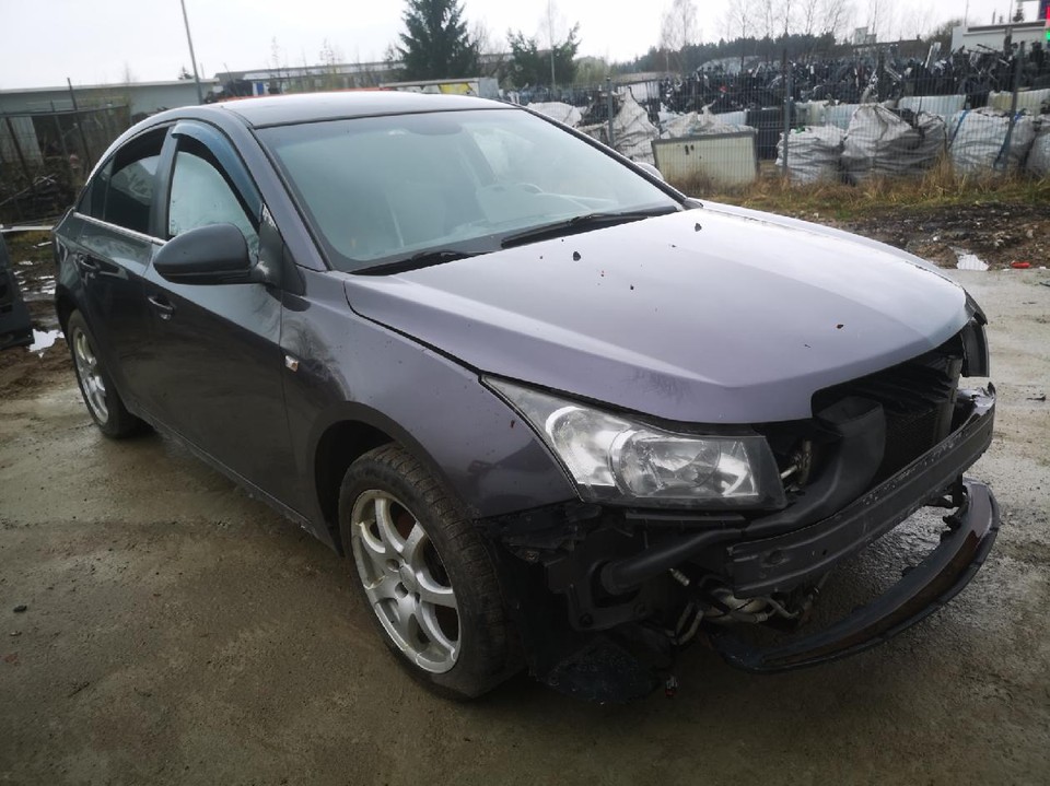 95971329 Wiper Blade for Chevrolet Cruze 2010 FR201509525 eBay