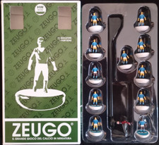 ZEUGO (Subbuteo) - n° 30 - SSC Naples - SSC Napoli - HW base - Edilio Parodi