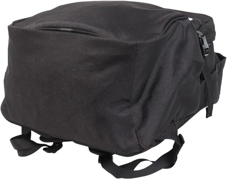 バッグ THE NORTH FACE Boulder Daypack NM72356 THE NORTH FACE BOULDER DAYPACK Black NM72356 Unisex Casual