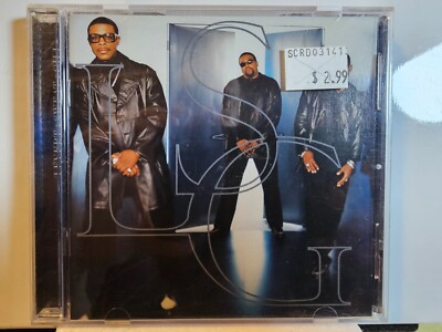 Levert Sweat Gill by Lsg (Levert, Gerald / Sweat, Keith / Gill