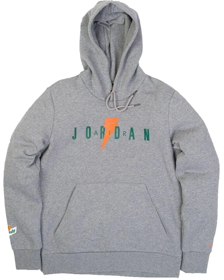 nike jordan gatorade hoodie