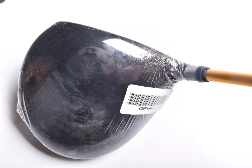 CLEVELAND SL290 460 1 WOOD DRIVER GOLF CLUB 9 DEG X-STIFF GRAPHITE LEFT HAND - Image 3 of 4