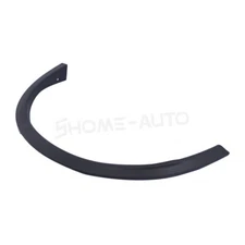 Rear Fender Flare Molding Arch Trim Passenger Side Fit 14-20 Nissan Rogue