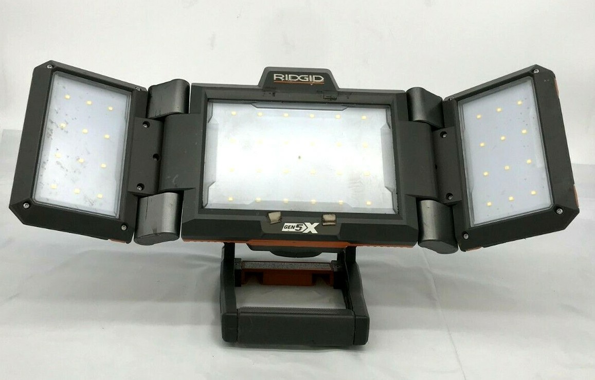 RIDGID R8694221B 18-Volt Hybrid Folding 