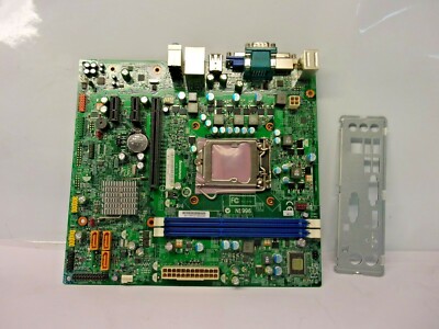 Lenovo ThinkCentre M71E Motherboard LGA1155/ H2 IH61M 03T6014 I