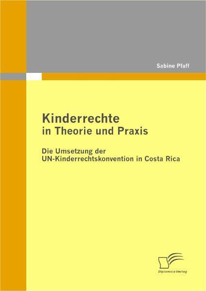 Thumbnail - Kinderrechte In Theorie Und Praxis: Die Umsetzung Der