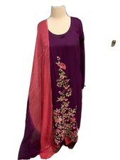 Indian Pakistani outfit