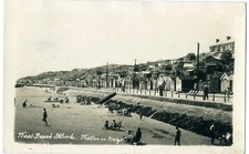 RP WALTON-ON-NAZE West Beach BEACH HUTS Deck Chairs for Hire ESSEX
