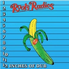 12 in of Dub by Roots Radics (Record, 2019)