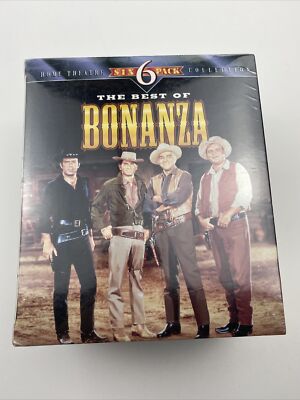 その他 Bonanza [VHS] Bonanza VHS | eBay