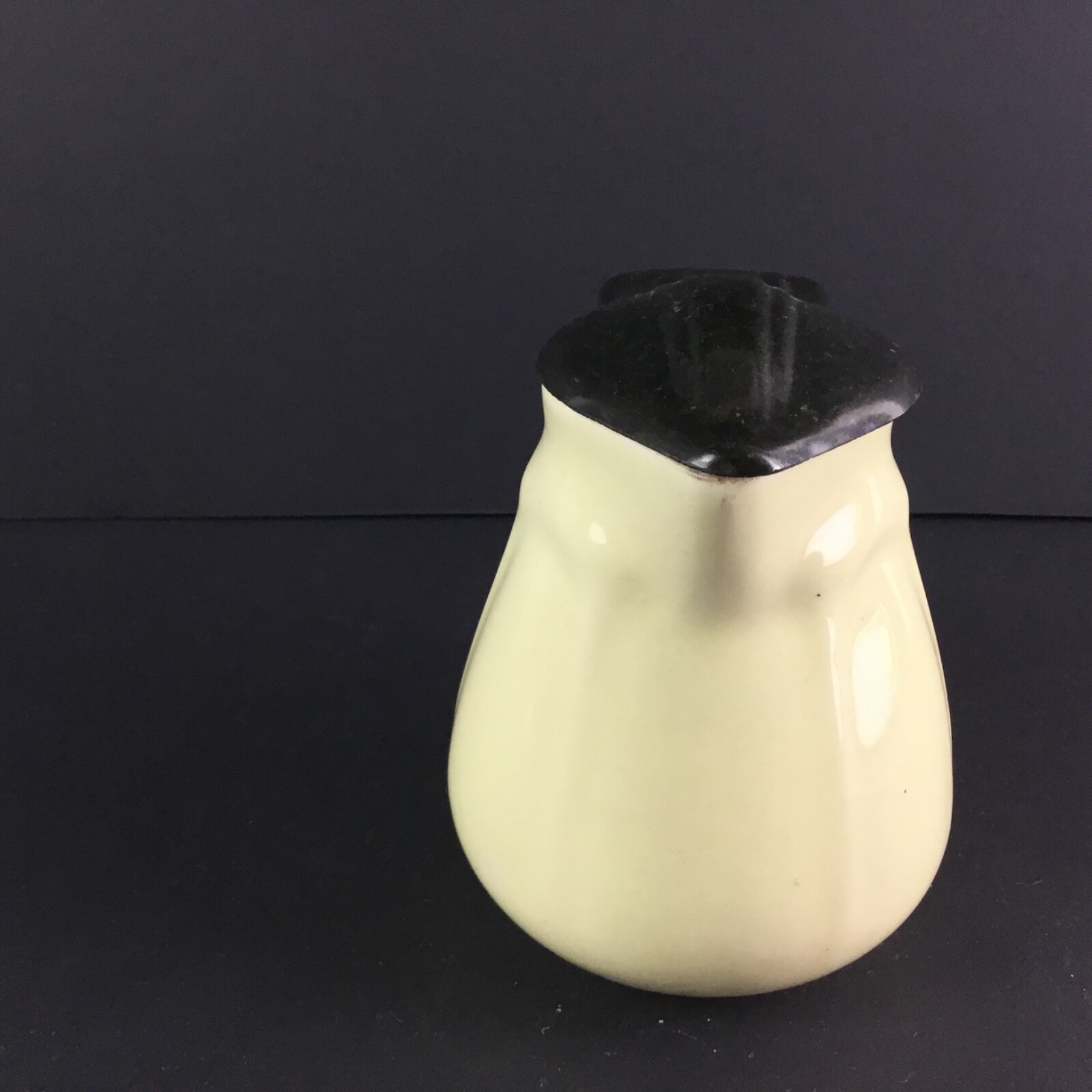 Miniature Ceramic Electric Jug Salesman Sample “Essco” Bakelite lid