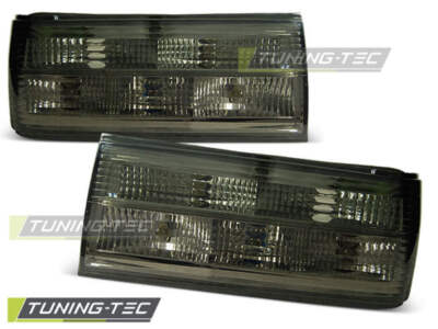 Tuning-Tec Rückleuchten für BMW 3er E30 Coupe (2-Türer) Cabrio/Touring 87-90 sch