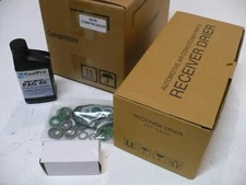 A/C AC Compressor Kit For 2005-2006 FORD F-150 (4.6L, 5.4L w/ 8-groove pulley)